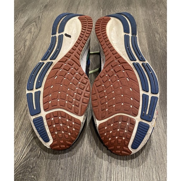 Nike Air Zoom Pegasus 38 A.I.R Kelly Anna London DD1827-001 Men's Size 14 - Picture 7 of 7